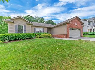 1421 Dempsey Rd, Knoxville, TN 37932