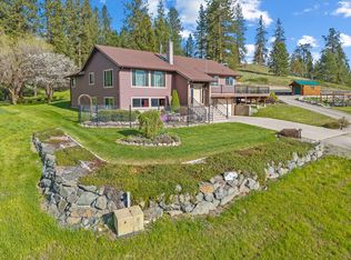 688 Mahoney Rd #A, Colville, WA 99114