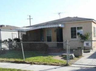 8974 Bryson Ave, South Gate, CA 90280