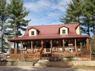 7456 Wittwer Rd, Arena, WI 53503