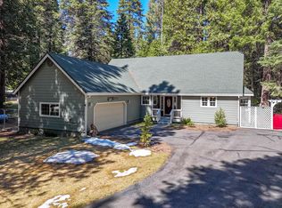 35700 Douglas Fir Ct, Shingletown, CA 96088