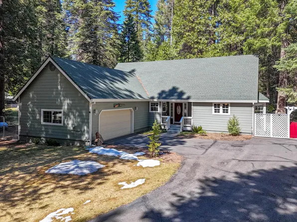 35700 Douglas Fir Ct, Shingletown, CA 96088