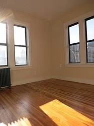 Rented by Atlantic Management Co Inc