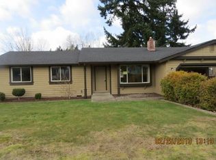 21816 49th Avenue Ct E, Spanaway, WA 98387