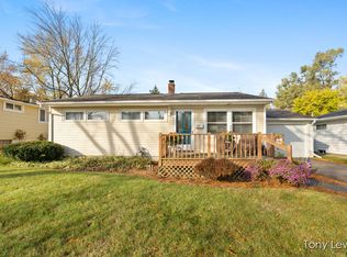 1623 Fuller Ave NE, Grand Rapids, MI