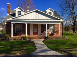 103 Woodlawn Ct, Princeton, KY 42445