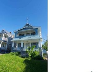 1375 E 89th St, Cleveland, OH 44106
