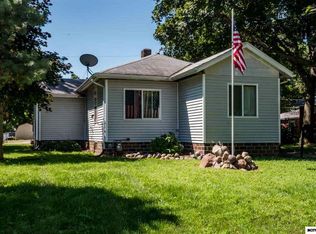 115 W North St, Manly, IA 50456