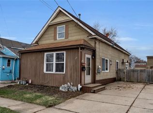 110 Hedley St, Cheektowaga, NY