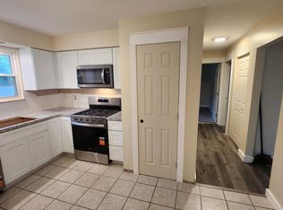 2091 & 2095 Berger Ave #2091, Stow, OH 44224
