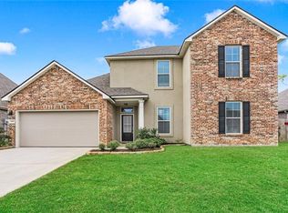 446 W Lake Dr, Slidell, LA 70461