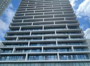 898 Portage Pkwy #3207, Vaughan, ON L4K 4Z4