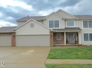 1241 Lodge Pole Ln, Normal, IL 61761