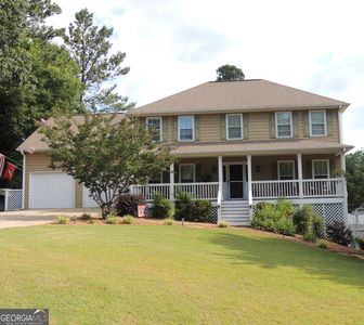 3298 Brackenridge Trl NW, Kennesaw, GA, 30152