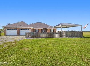 193 Highway 741, Arnaudville, LA 70512