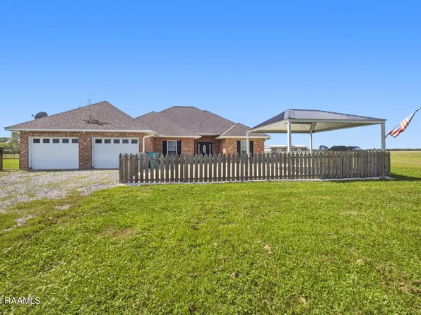 193 Highway 741, Arnaudville, LA 70512