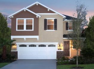 3858 Chasing Falls Rd, Orange Park, FL 32065