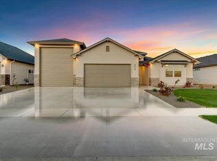 1974 N Argyll Ave, Middleton, ID 83644