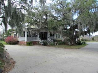 307 Park St, Georgetown, SC 29440