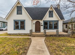 2307 Herring Ave #1, Waco, TX 76708