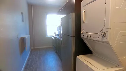 Rented by Uptown Flats LLC