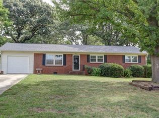 416 Sinclair St, Gastonia, NC 28054