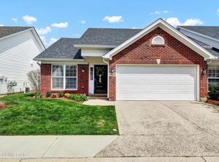 14520 Landis Villa Dr, Louisville, KY