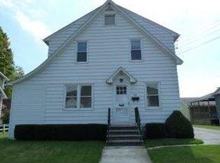 758 Glendale Dr, Endicott, NY 13760
