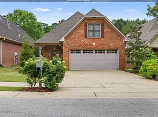 5677 Park Side Rd, Hoover, AL 35244