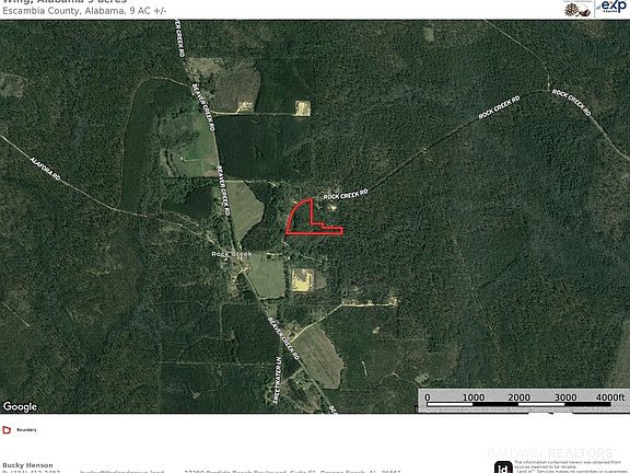 3rd image of 0 Rock Creek Rd