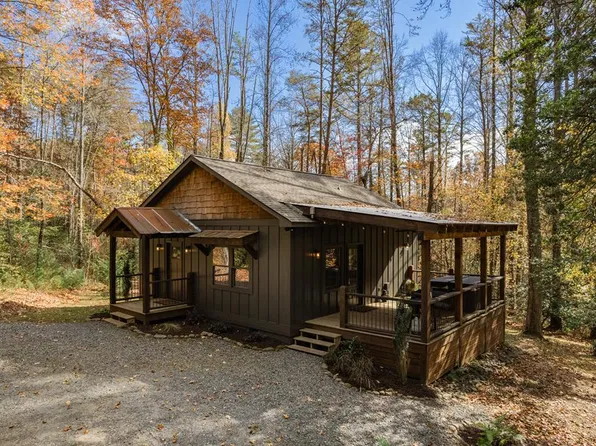 1901 Bullen Gap Rd, Blue Ridge, GA 30513