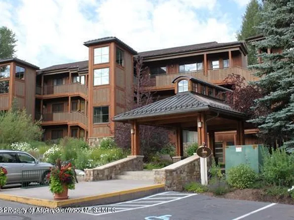 150 Snowmass Club Cir APT 1621, Snowmass Village, CO 81615