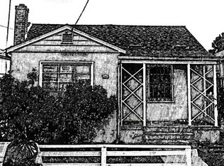 1368 102nd Ave, Oakland, CA 94603
