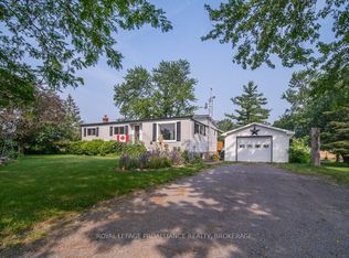 4568 County Road 8 Rd, Greater Napanee, ON K7R3K7