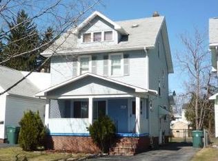 186 Springfield Ave, Rochester, NY 14609