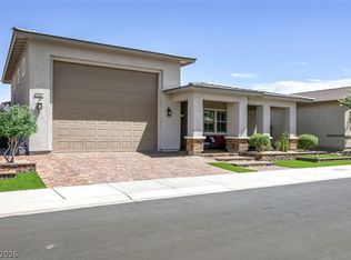 346 Torrelli Falls Ave, Henderson, NV 89011