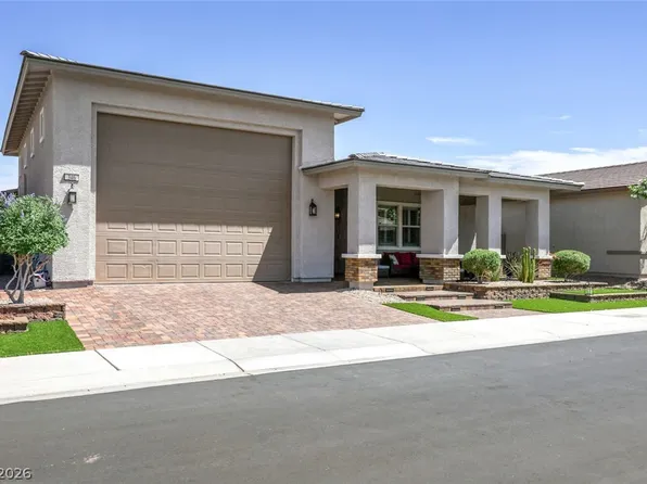 346 Torrelli Falls Ave, Henderson, NV 89011