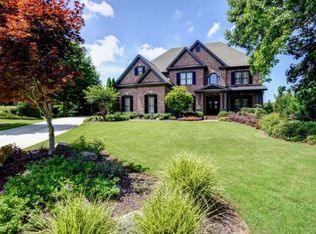 410 Meadow Gate Close, Sandy Springs, GA 30350