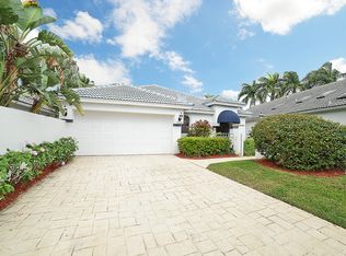 2147 NW 60th Cir, Boca Raton, FL 33496