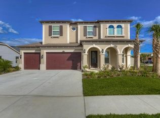 3960 Empoli Ct, Zephyrhills, FL 33543