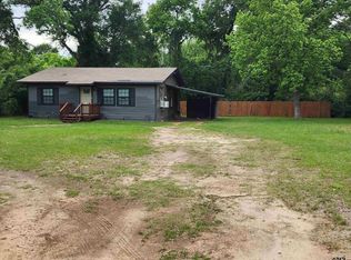 811 N Prairieville St, Athens, TX 75751