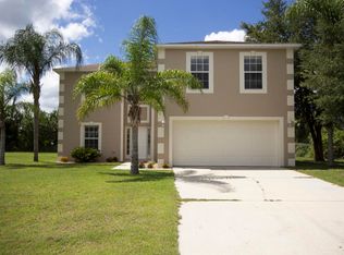 2111 Gandy Rd SW, Palm Bay, FL 32908