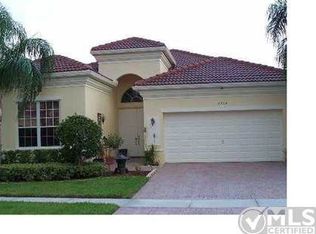 7203 Demedici Cir, Delray Beach, FL 33446