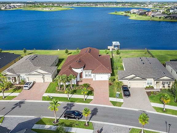 2nd image of 11613 Lake Lucaya Dr