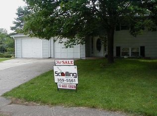 9205 Trinity Pl, Indianapolis, IN 46229