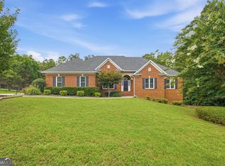 610 Rustic Ridge Rd NE, Rome, GA 30161