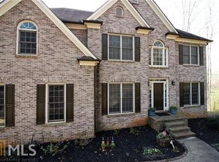 92 Bevil Ridge Rd, Emerson, GA 30137