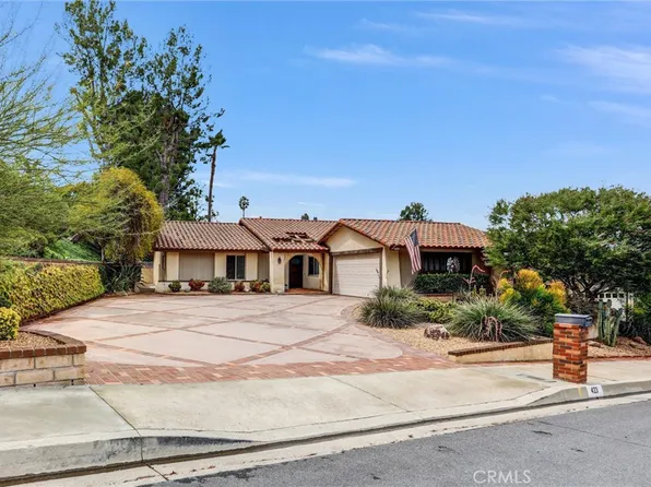 423 N Rock River Dr, Diamond Bar, CA 91765