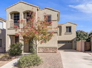 3887 S Dew Drop Ln, Gilbert, AZ 85297