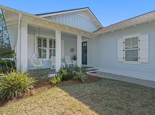 62 Sandchase Cir, Inlet Beach, FL 32461